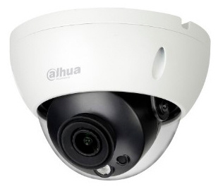 AHD камера видеонаблюдения Dahua DH-IPC-HDBW5541RP-ASE-0360B