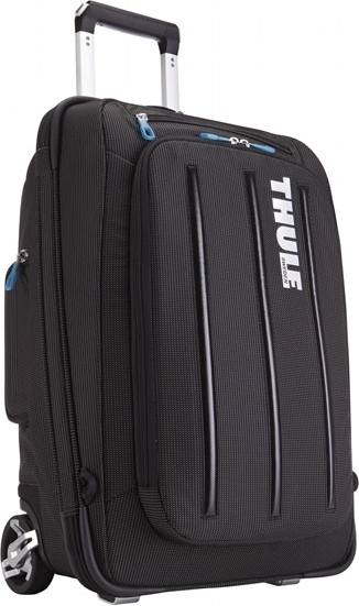 Чемодан Thule Crossover 38 TCRU-115 Black