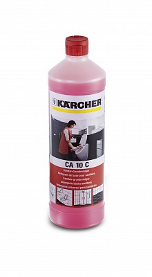 Чистящее средство Karcher CA 10 C 1 л
