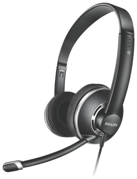 Компьютерная гарнитура Philips SHM7410U/10