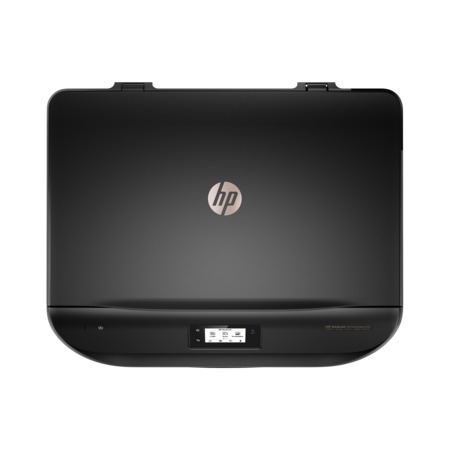 МФУ HP DeskJet Ink Advantage 4535 A4 струйный черный