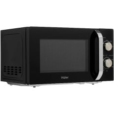 Микроволновая печь Haier HMB-MM208BA черный