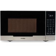 Микроволновая печь Hyundai HYM-D2075 белый/черный