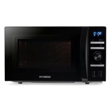 Микроволновая печь Hyundai HYM-D3031 черный