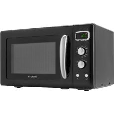 Микроволновая печь Hyundai HYM-D3040 черный