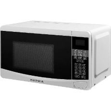 Микроволновая печь Supra 20SW27 белый