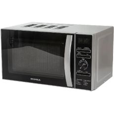 Микроволновая печь Supra 20TS45 серебристый