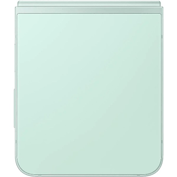 Мобильный телефон Samsung Galaxy Z Flip 6 2024 Android 12/256 Гб мятный SM-F741BLGGCAU