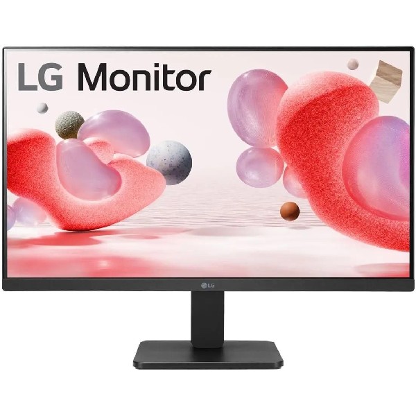 Монитор LG 24MR400-B 23.8