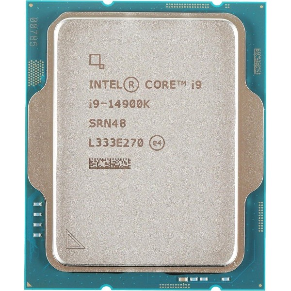 Процессор Intel Core i9 14900K 3.2 ГГц OEM