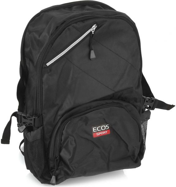 Рюкзак ECOS Active Life Black