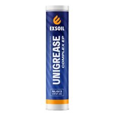 Смазка EXSOIL UNIGREASE Complex EP NLGI 2 0,4 л