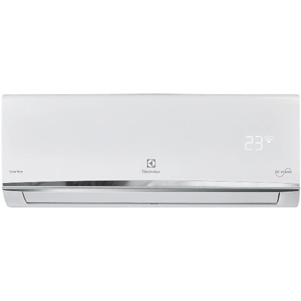 Сплит-система Electrolux Smartline EACS/I-07HSM/N8 20 м? 3,22/3,75 кВт белый